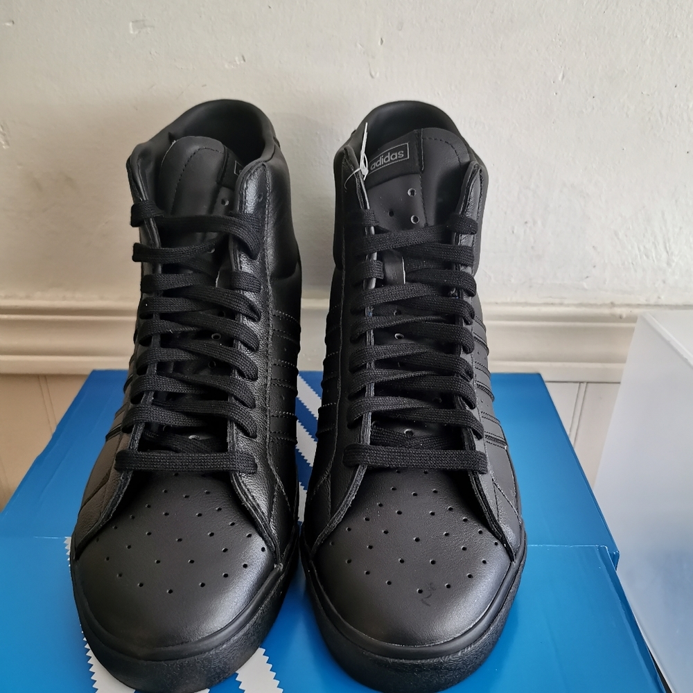 BASKET PROFI BY ADIDAS